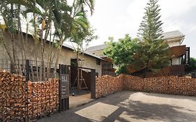 โรงแรมวันเดอร์วอลล์