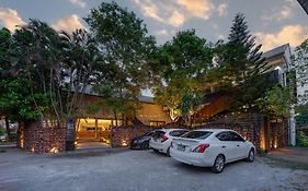 โรงแรมวันเดอร์วอลล์